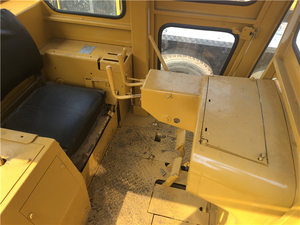 Vente en gros de bulldozers Caterpillar D7G d'occasion avec un prix d'usine compétitif - Product Image 2