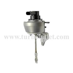 Válvula de descarga Turbo Hi-Billet 775517-0001 para camión, furgoneta, pieza de repuesto para turbocompresor - Product Image 4