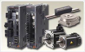 เครื่องขยายเสียง MR-J4 รุ่น MR-J4-10 MR-J4-20 MR-J4-40 MR-J4-70 MR-J4-100 MR-J4-200 MR-J4-350 MR-JE-500 MR-JE-700 MR-JE-11K - Product Image 6