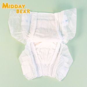 Pañales de bebé Fujian, 2022 muestras gratis, fabricación de fábrica, precio <span class=keywords><strong>al</strong></span> por mayor - Product Image 2