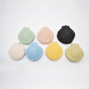 <span class=keywords><strong>Éponge</strong></span> de <span class=keywords><strong>Konjac</strong></span> exfoliante naturelle pour soins de la peau, pour démaquillant et corps - Product Image 5
