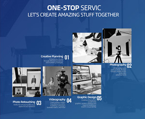 Servicio <span class=keywords><strong>de</strong></span> Fotografía <span class=keywords><strong>de</strong></span> Ropa Infantil CHANGTENG con Material ABS para Listados <span class=keywords><strong>de</strong></span> AMZ y <span class=keywords><strong>Estudio</strong></span> Fotográfico y <span class=keywords><strong>de</strong></span> Video - Product Image 6