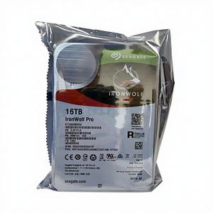 ST16000NE000 ST16000NM001G ST16000NM000J ST16000VN001 16TB NAS SATA 7.2K 3.5 Zoll Server Interne Festplatte HDD 16TB Festplatte - Product Image 3