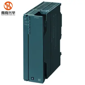 用于ACS 400的全新原装6AG1341-1CH02-7AE0输入模块S7-300系列