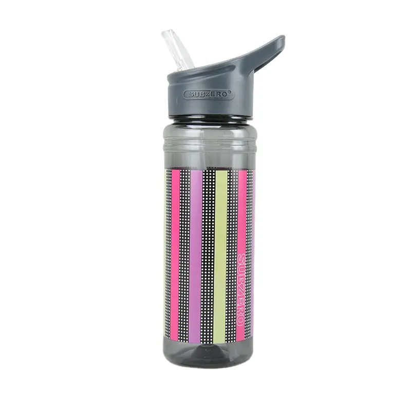 New Product 32 Oz Portable Plastic Simple Design Bpa Free Bottle Sport Drinking Water Tritan Bottle