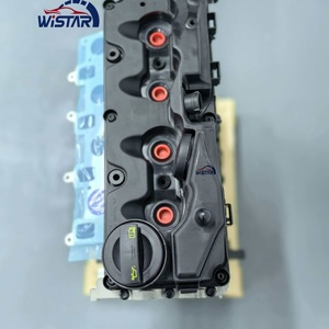 Bloque de Motor Diésel CFF de Alta Calidad para <span class=keywords><strong>Volkswagen</strong></span> 2.0T con Garantía de 12 Meses, Motor Diésel de 4 Cilindros en Línea - Product Image 5