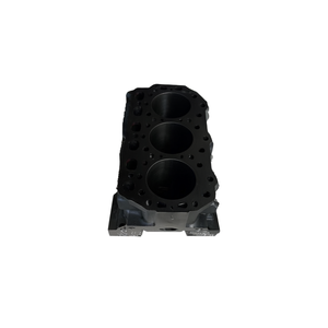 Bloque de Cilindros C0.5 C0.7 C1.1 C1.70 para Motor Diésel de Minería, Ensamblaje Reforzado de Hierro Fundido de Baja Chispa - Product Image 1