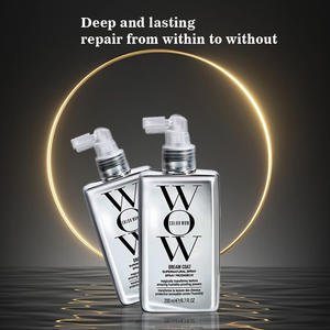<span class=keywords><strong>Spray</strong></span> capillaire OEM <span class=keywords><strong>Color</strong></span> <span class=keywords><strong>WOW</strong></span> sous marque privée : transforme magiquement la texture, protection anti-humidité exceptionnelle - Product Image 3