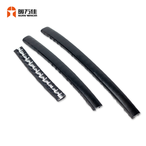 Cinta Adhesiva Aislante de Alta Calidad, Duradera y Moderna, con Borde Cálido, de <span class=keywords><strong>Aluminio</strong></span> y <span class=keywords><strong>Goma</strong></span> <span class=keywords><strong>para</strong></span> Ventanas de PVC, 5 Años de Garantía - Product Image 5