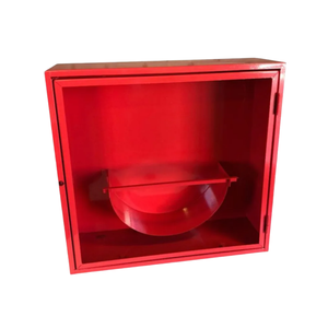 Vendita calda di attrezzature antincendio personalizzabili in acciaio al carbonio manichetta antincendio con tubo flessibile idrante antincendio 2inch-300psi - Product Image 5