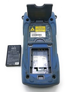 เครื่องวัดพลังงานแสง Exfo FPM-600 รุ่น 0612 มือสอง - Product Image 6