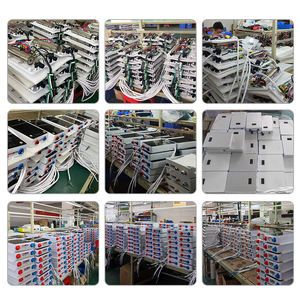 Calentador de Agua sin Tanque de 6000W para Montaje en Pared, Presión de Agua Estable, Diseño Anticongelante, Duradero - Product Image 4