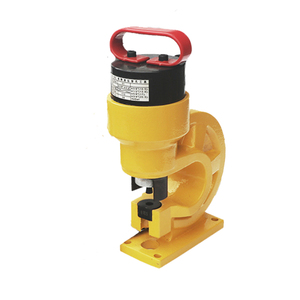 Outils de poinçonnage hydrauliques, poinçonneuse à métal portable, outils de poinçonnage hydrauliques - Product Image 1