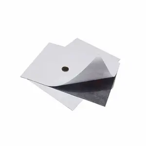 橡胶磁片定制高品质最佳价格4R磁铁磁纸照片低噪音磁铁
