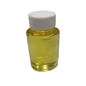 Surfactante de alta calidad Polisorbato 80 CAS 9005-65-6 Tween 80 - Product Image 4