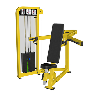 Suministro <span class=keywords><strong>de</strong></span> fábrica china Precio <span class=keywords><strong>barato</strong></span> Mejor entrenador <span class=keywords><strong>de</strong></span> levantamiento <span class=keywords><strong>de</strong></span> pesas Cable Crossover Smith Machine Sistema <span class=keywords><strong>de</strong></span> polea <span class=keywords><strong>de</strong></span> prensa <span class=keywords><strong>de</strong></span> hombro - Product Image 4