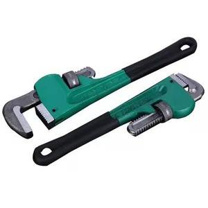 Clé à tuyau réglable de 8 à 48 pouces, clé à tuyau robuste, moulage sous pression, haute résistance - Product Image 6
