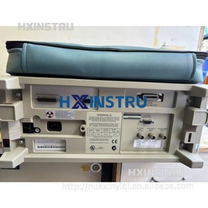 ออสซิลโลสโคป Tektronix TDS694C ออสซิลโลสโคปดิจิตอลแบบเรียลไทม์สี่ช่องสัญญาณ มือสอง - Product Image 6