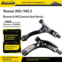 Bras de suspension inférieur pour Roewe W5 350/550/750/360/I6/GS & MG 3/RX5/6/MG7/950