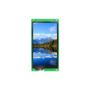 Guangzhou <span class=keywords><strong>Modbus</strong></span> <span class=keywords><strong>Hmi</strong></span> modulo LCD pannello Touch 5.5 pollici purificatore - Product Image 2