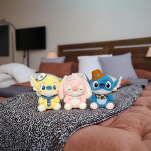 استمتع بالراحة مع ألعاب شخصية فخمة لتخفيف الأعصاب المتوترة والاستمتاع بلحظات ممتعة - Product Image 3