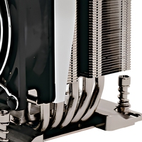 Dissipateur thermique actif pour processeur de serveur KYL4094-4UA 4U pour AMD EPYC 7000 et Ryzen Threadripper PRO 5000 LGA4094 sWRX8 280W TDP 92mm Fan