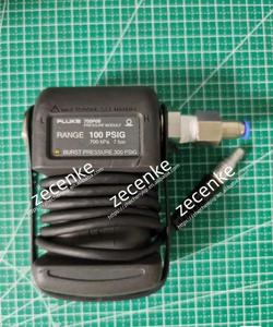 Module de pression Fluke 700P06 700 KPa 7 Bar Pression de rupture 100 PSIG - Product Image 2