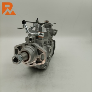 Bomba de Inyección de Combustible 196000-5610 VE6 12F1100RND561 22100-787A7 71 R561 para Motor 14Z - Product Image 1