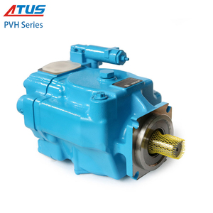 Eaton Vickers PVH Serie Hydraulische Axialkolbenpumpe PVH131 Lader <span class=keywords><strong>Eparts</strong></span> Pvh 131 - Product Image 2