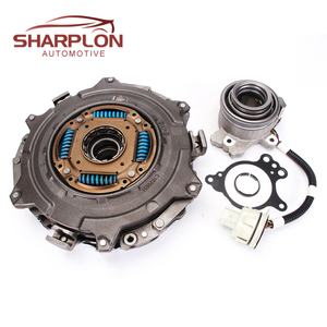 Sistema de Transmisión Automática para Automóviles DSG-DCT250 DCT250 de Alta Calidad 24280304 para MG Chevrolet - Product Image 2