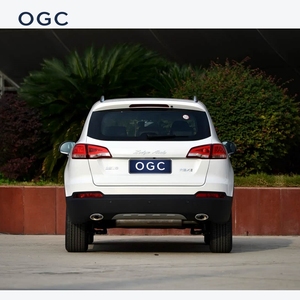 Zotye Damy X5 SUV 2015 Barato, Turbo, Volante a la Izquierda, 5 Asientos, 1.5T, Manual, R17, Vehículo Usado en Venta para Exportación - Product Image 6