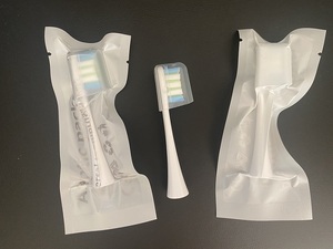 Giảm Giá Nhà Máy Đầu Thay Thế Bằng Điện O-clean X Loại Vệ Sinh Tiêu Chuẩn Cho Đầu Bàn Chải Đánh Răng Sóng Âm Oclean - Product Image 6