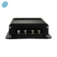 DC 12V 24V étape jusqu'à 36V 15A 20A 25A convertisseur DC tension Booster tension d'entrée 10-30V régulateur pour Golf Club voiture lumière LED