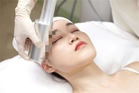 Vibrations-Schlankheitsmassagegerät Lymphdrainage Gesichtsstraffung Heimgebrauch Innenkugel-Rollmaschine