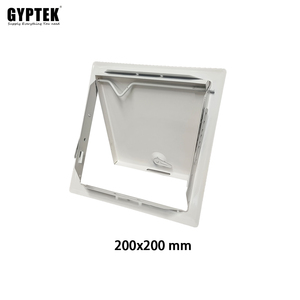 Portello di ispezione <span class=keywords><strong>Softline</strong></span> 200x200 mm - Product Image 6