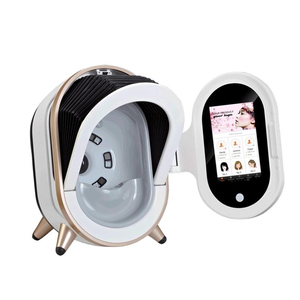 2021 محلل البشرة العاكس السحري الذكي عالي البكسل/ آلة تحليل البشرة ثلاثية الأبعاد - Product Image 1