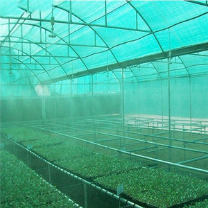 Filet de protection solaire extérieur sur mesure en HDPE tricoté avec œillets pour patio, jardin et balcon - Product Image 3