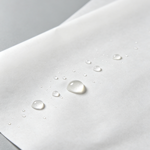 กระดาษรองอบกันไขมันแบบเป็นมิตรต่อสิ่งแวดล้อมสำหรับการอบและย่าง - Product Image 4