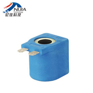 Accesorios para Válvulas Electromagnéticas de Pulso Eléctrico NJT-320 al por Mayor - Product Image 1