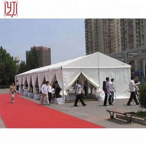 เต็นท์กันน้ำสำหรับจัดงานแต่งงานกลางแจ้งแบบโปร่งใส ขนาด 30x20 เมตร - Product Image 3