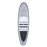 Fabricant chinois vendant 10 planches de paddle surf au design élégant