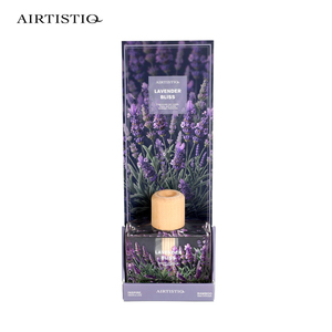 Bán Buôn 100Ml Thân Thiện Với Môi Thủy Tinh Tinh Dầu Khuếch Tán Với Nắp Bằng Gỗ Làm Mát Không Khí Hương Thơm Cho <span class=keywords><strong>Reed</strong></span> Khuếch Tán - Product Image 5