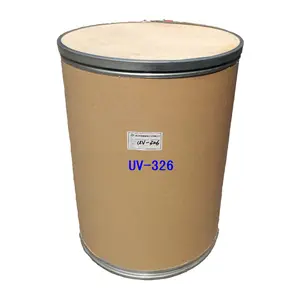 Enzotriazol-estabilizador de UV-326, 3896-11-5 C17181833Ol bbbbsorber 326