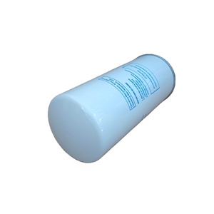 Filtro separador de aceite nuevo y usado Manny 1625165735, piezas de filtro de aire de compresor Industrial - Product Image 5