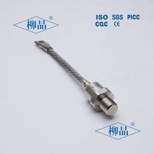 Liujing 300u160 CHỈNH LƯU điốt <span class=keywords><strong>300A</strong></span> 1200V 300ur160 <span class=keywords><strong>Diode</strong></span> CHỈNH LƯU cho thợ hàn và Bộ sạc pin - Product Image 6