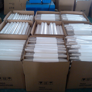 Pluisvrije Industriële Elektronische Cleanroom Polycellose Smt Stencil Reinigingswisserrol Papier Voor Dek/Mpm/Fuji/Minami Printer - Product Image 6