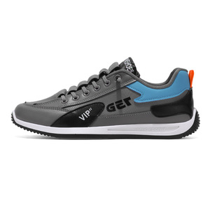 <span class=keywords><strong>Nuevas</strong></span> Zapatillas Deportivas Casuales de Primavera para Hombre, Estilo Slip-on, Transpirables y Resistentes al Desgaste - Product Image 5