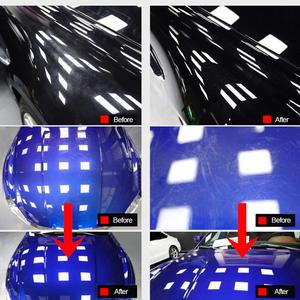 1.52x15M Per Auto <span class=keywords><strong>Trasparente</strong></span> Pittura <span class=keywords><strong>Protettiva</strong></span> Sticker PPF Car Wrap Film - Product Image 6