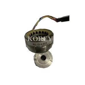 Encodeurs de moteur LTN RE-15-4-S03 entièrement testés, disponibles immédiatement - Product Image 3