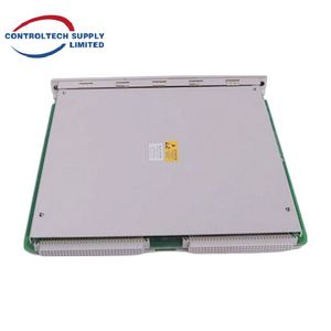 Moniteur de température de qualité supérieure Bently Nevada 3500/65-01-01 145988-02 - Product Image 4